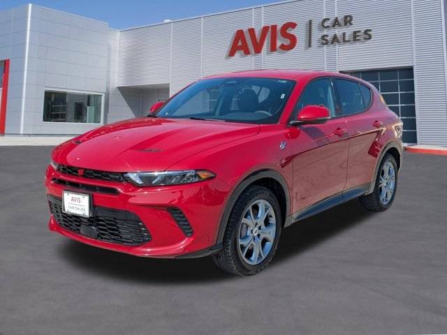 2024 Dodge Hornet R/T — SUV — 30,481 mi — Katy, TX