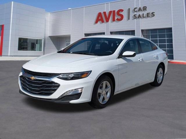 2023 Chevrolet Malibu LT — Sedan — 55,360 mi — Katy, TX