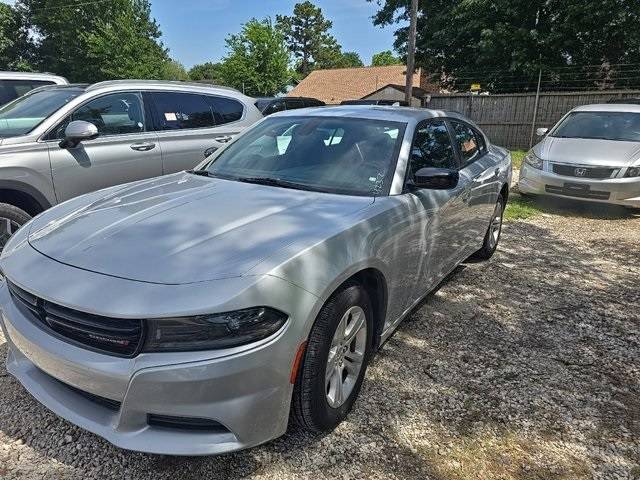 2023 Dodge Charger SXT — Sedan — 63,274 mi — Katy, TX