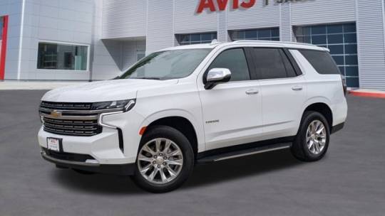 2022 Chevrolet Tahoe Premier — SUV — 47,205 mi — Katy, TX
