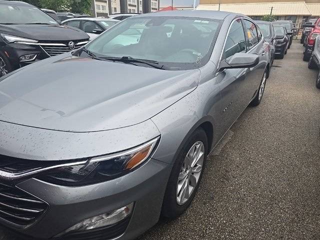 2023 Chevrolet Malibu LT — Sedan — 60,920 mi — Katy, TX