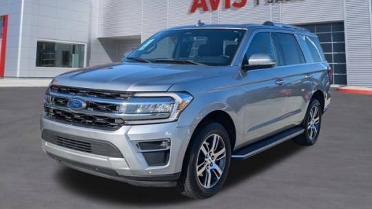 2022 Ford Expedition Limited — SUV — 42,808 mi — Katy, TX