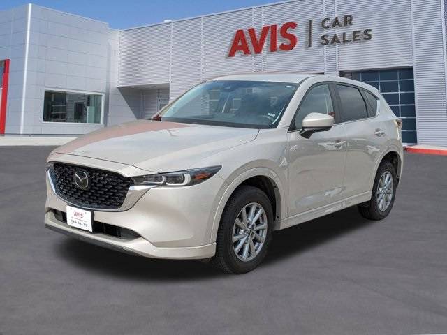 2024 Mazda CX-5 2.5 S Select — SUV — 36,268 mi — Katy, TX