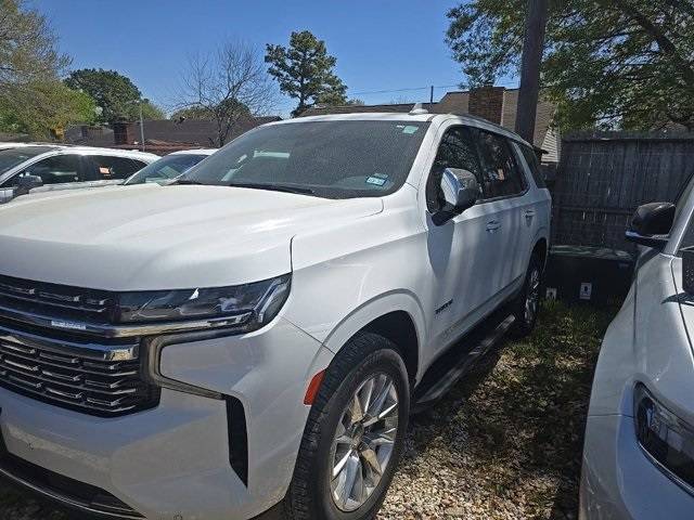 2023 Chevrolet Tahoe Premier — SUV — 51,212 mi — Katy, TX