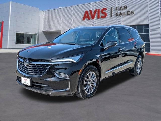 2024 Buick Enclave Premium — SUV — 29,111 mi — Katy, TX
