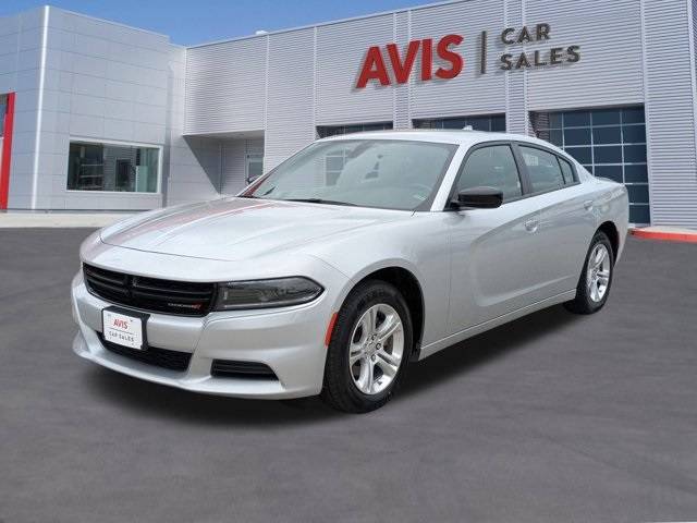 2023 Dodge Charger SXT — Sedan — 59,117 mi — Katy, TX