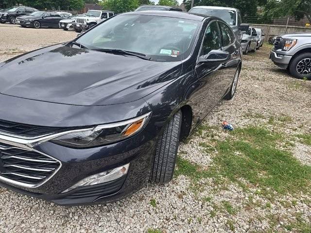2023 Chevrolet Malibu LT — Sedan — 52,679 mi — Katy, TX