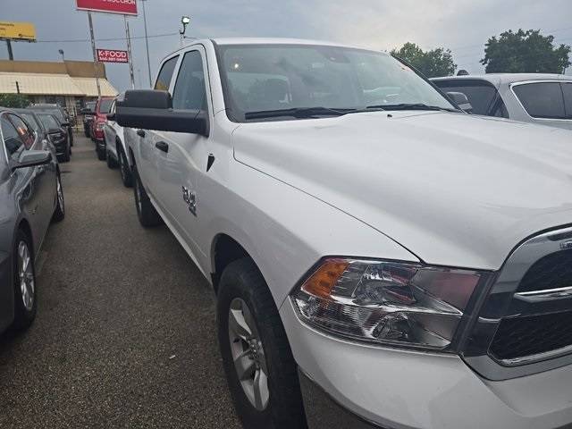 2023 Ram 1500 Classic SLT — Pickup Truck — 60,407 mi — Katy, TX