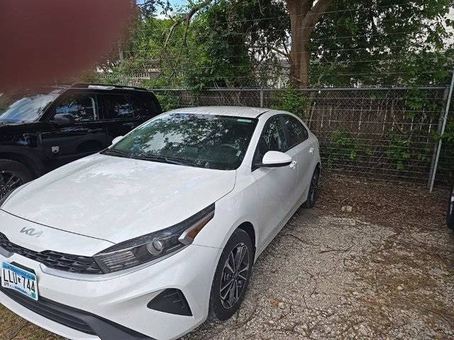 2024 Kia Forte LXS — Sedan — 34,137 mi — Katy, TX