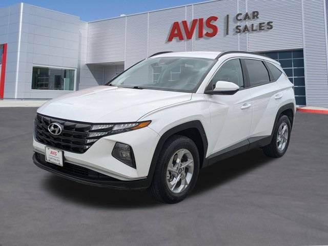 2024 Hyundai Tucson SEL — SUV — 39,094 mi — Katy, TX