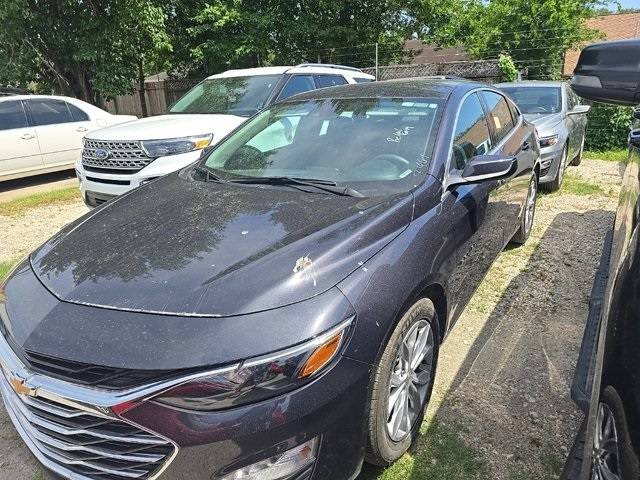 2023 Chevrolet Malibu LT — Sedan — 64,709 mi — Katy, TX