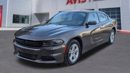 2022 Dodge Charger SXT — Sedan — 43,172 mi — Katy, TX