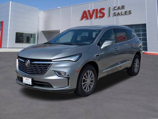 2024 Buick Enclave Premium — SUV — 47,480 mi — Katy, TX