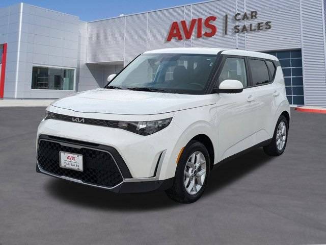 2024 Kia Soul LX — Hatchback — 36,939 mi — Katy, TX