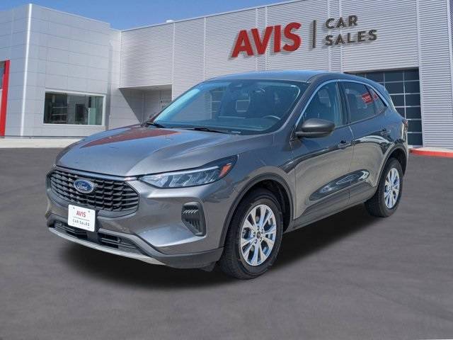 2023 Ford Escape Active — SUV — 67,160 mi — Katy, TX