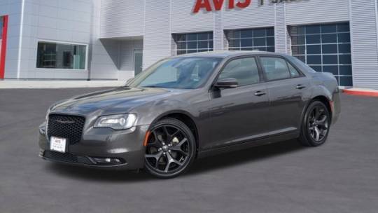 2023 Chrysler 300 S — Sedan — 34,036 mi — Katy, TX