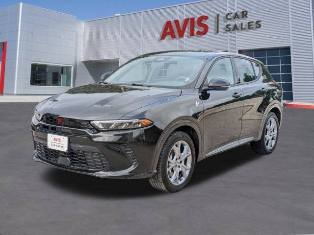 2024 Dodge Hornet R/T — SUV — 35,886 mi — Katy, TX