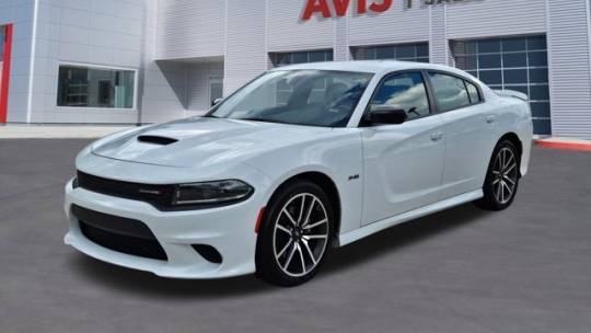 2023 Dodge Charger R/T — Sedan — 28,405 mi — Katy, TX