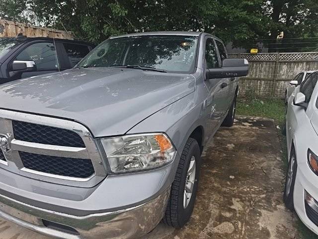 2023 Ram 1500 Classic SLT — Pickup Truck — 45,019 mi — Katy, TX