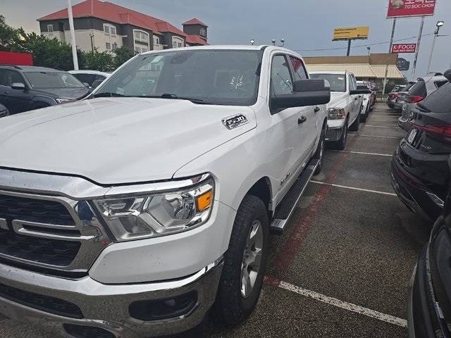 2023 Ram 1500 Big Horn — Pickup Truck — 54,590 mi — Katy, TX