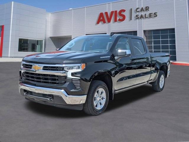 2023 Chevrolet Silverado 1500 LT — Pickup Truck — 42,586 mi — Katy, TX