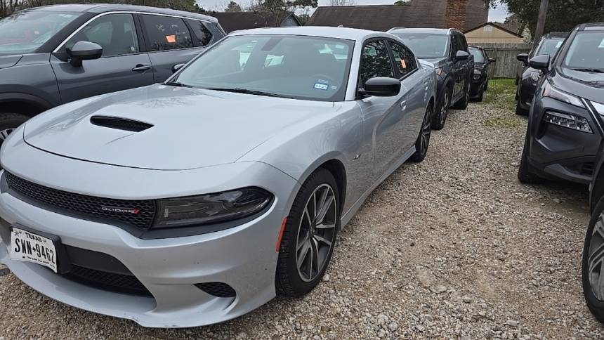 2023 Dodge Charger R/T — Sedan — 48,983 mi — Katy, TX