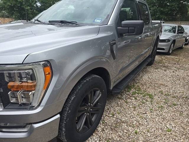 2023 Ford F-150 XLT — Pickup Truck — 47,041 mi — Katy, TX