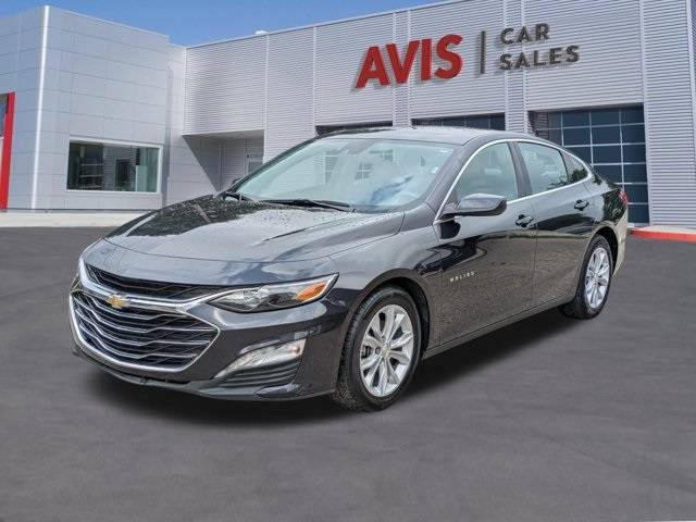 2023 Chevrolet Malibu LT — Sedan — 69,720 mi — Katy, TX