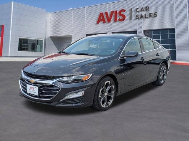2023 Chevrolet Malibu LT — Sedan — 65,882 mi — Katy, TX
