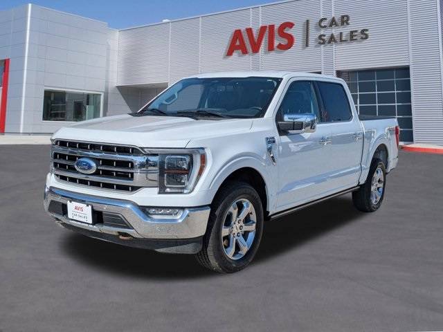 2023 Ford F-150 XL — Pickup Truck — 43,675 mi — Katy, TX