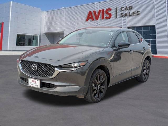 2024 Mazda CX-30 Select — SUV — 26,019 mi — Katy, TX