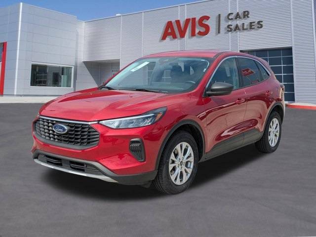 2023 Ford Escape Active — SUV — 49,455 mi — Katy, TX