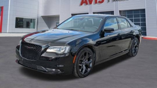 2022 Chrysler 300 S — Sedan — 66,779 mi — Katy, TX