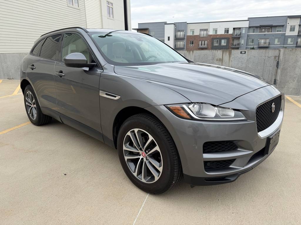 Used Jaguars for Sale in Topeka, KS (with Photos) - TrueCar