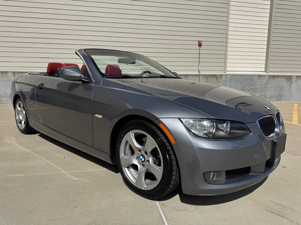 2010 BMW 3 Series 328i — Convertible — 85,055 mi — Overland Park, KS
