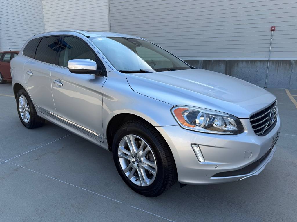 2015 Volvo XC60 T5 Premier