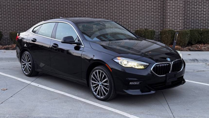 2020 BMW 2 Series 228i — Sedan — 63,759 mi — Overland Park, KS