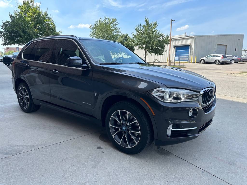 2018 BMW X5 40e — SUV — 81,900 mi — Overland Park, KS