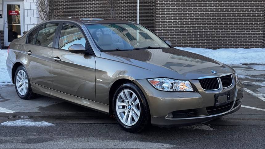 2007 BMW 3 Series 328xi — Sedan — 130,615 mi — Overland Park, KS