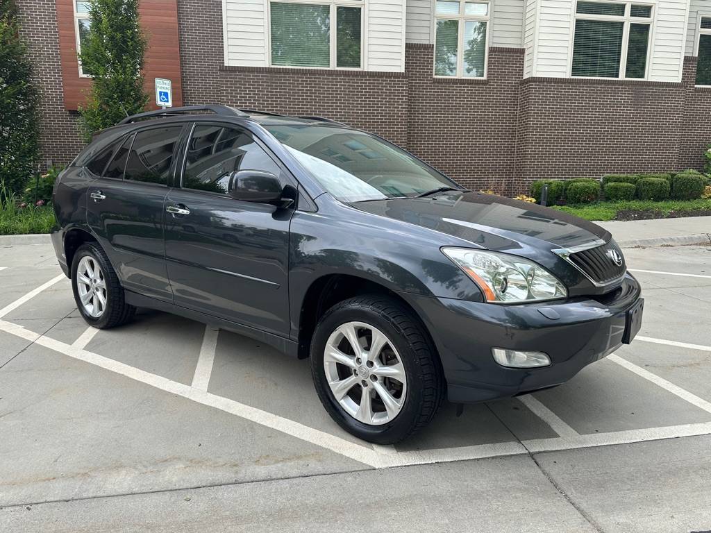 2009 Lexus RX RX 350 — SUV — 250,526 mi — Overland Park, KS