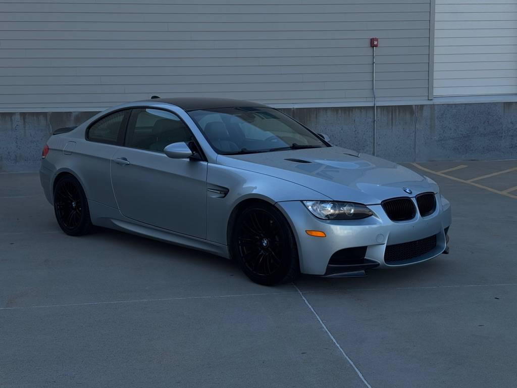2009 BMW M3 Standard — Coupe — 140,901 mi — Overland Park, KS
