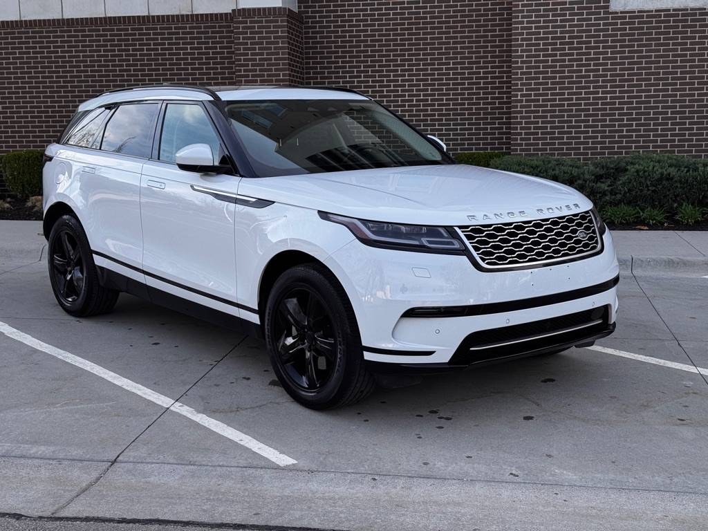 2022 Land Rover Range Rover Velar S — SUV — 28,425 mi — Overland Park, KS