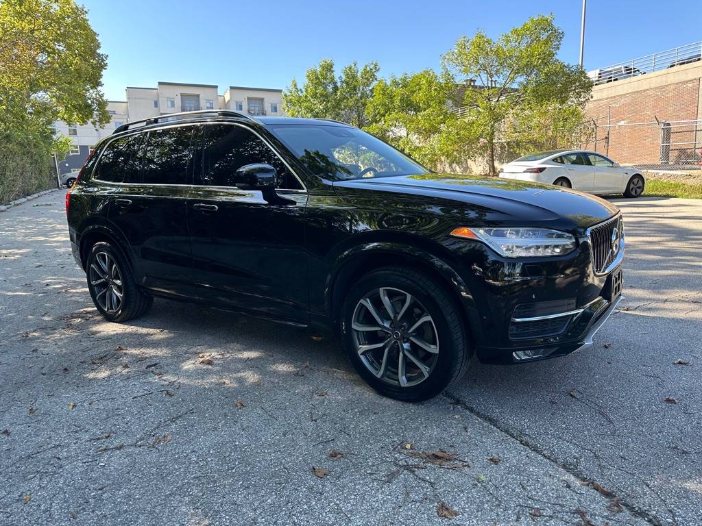 2017 Volvo XC90 Momentum — SUV — 125,158 mi — Overland Park, KS