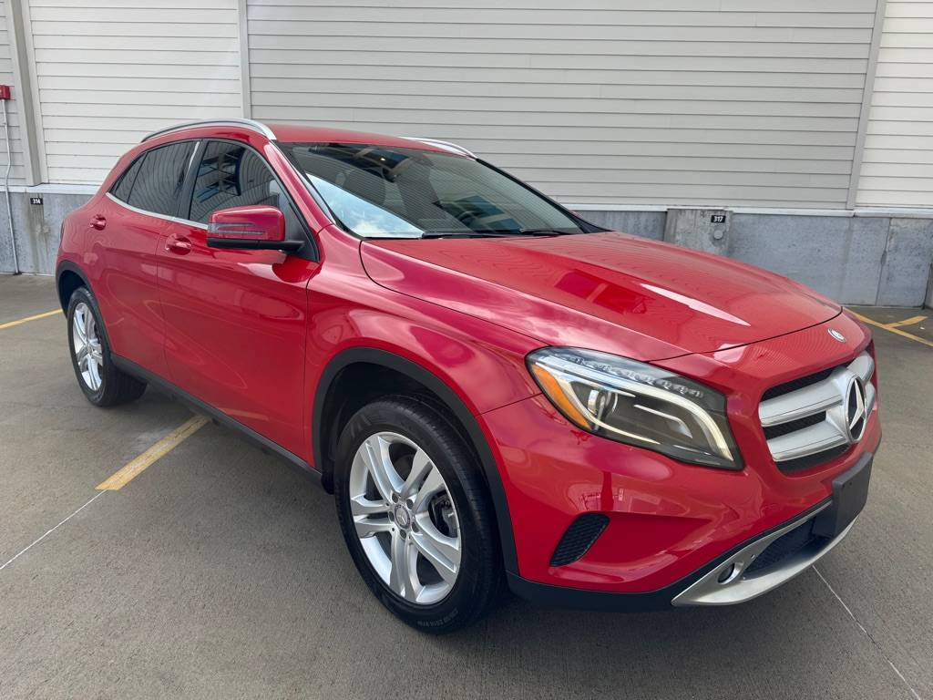 2015 Mercedes-Benz GLA GLA 250 — SUV — 88,018 mi — Overland Park, KS