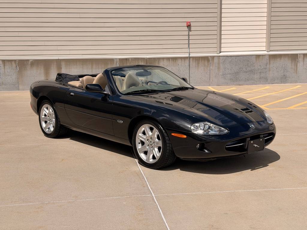 Used Jaguars for Sale in Topeka, KS (with Photos) - TrueCar