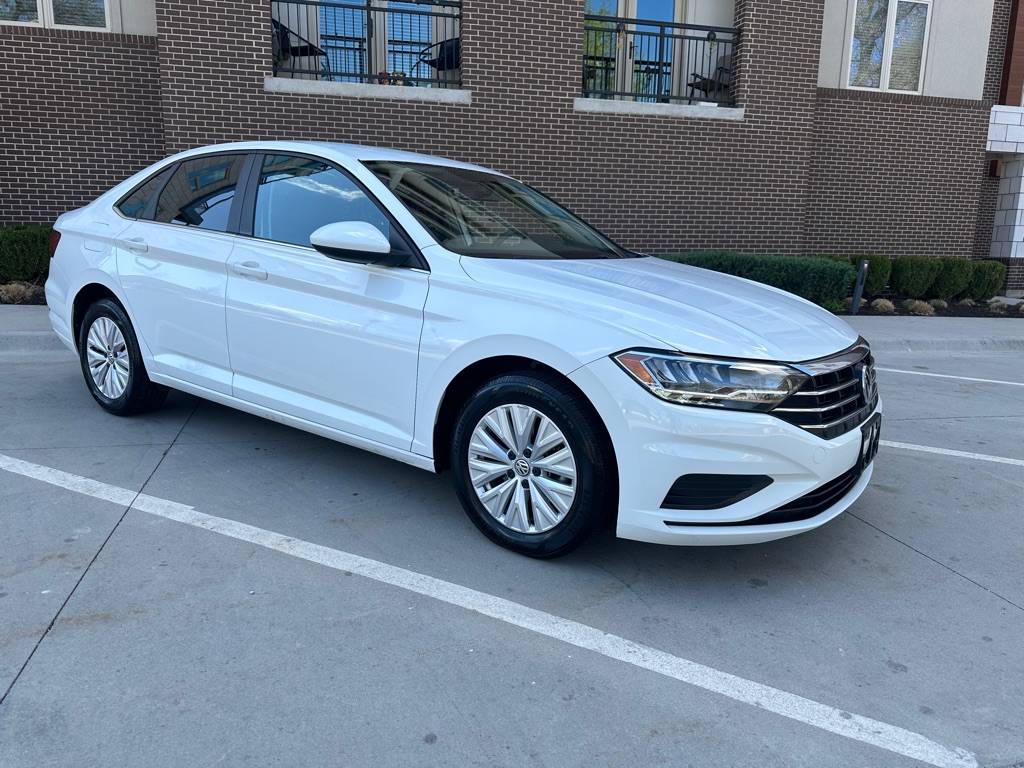 2019 Volkswagen Jetta S — Sedan — 82,918 mi — Overland Park, KS