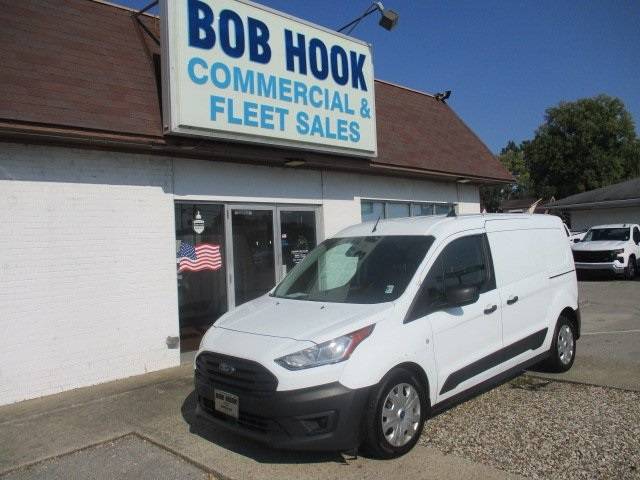 2020 Ford Transit Connect Van XL — Cargo Van — 84,105 mi — Louisville, KY