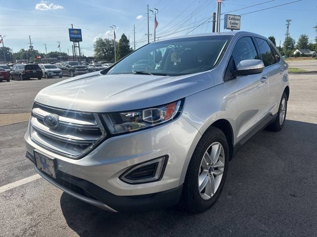 2018 Ford Edge SEL — SUV — 44,743 mi — Louisville, KY