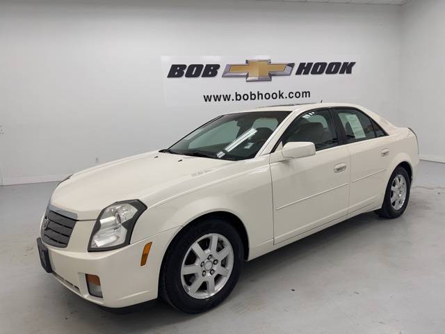 2005 Cadillac CTS Standard — Sedan — 164,685 mi — Louisville, KY