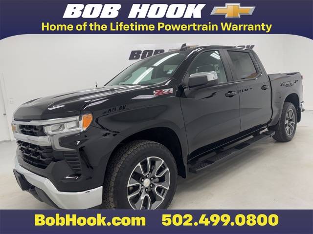 2022 Chevrolet Silverado 1500 LT — Pickup Truck — 29,549 mi — Louisville, KY